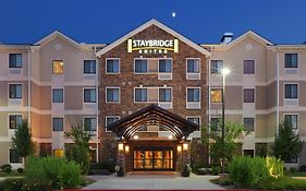 Staybridge Suites Fayetteville By Ihg